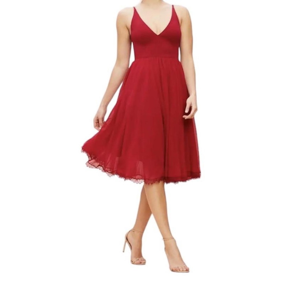 Dress The Population ‘Alicia’ dress • size XS
